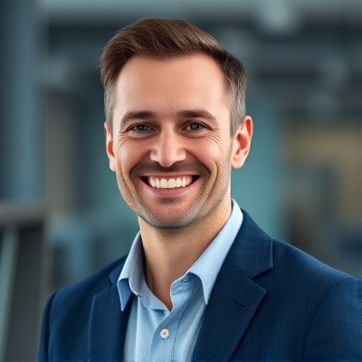 Liam Hartley — online pokies nz expert